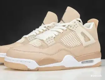AIR JORDAN “SHIMMER” 4 DJ0675-200 0704